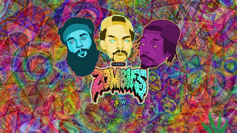 bounce by flatbush zombies download.